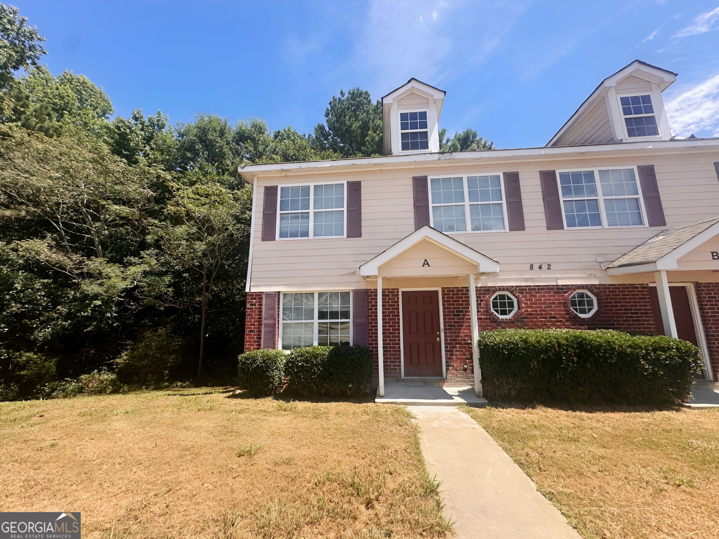842 Store House Court Unit A